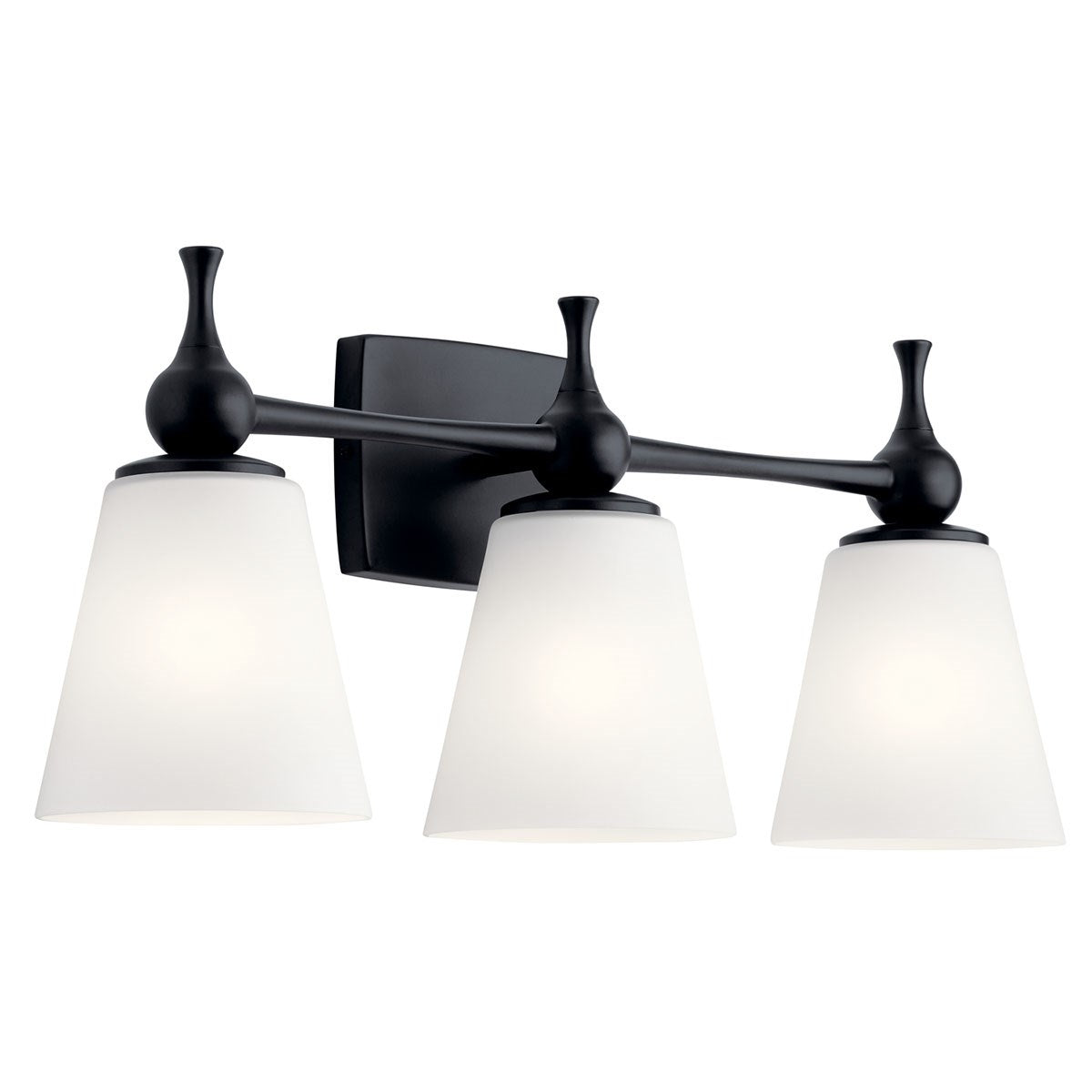 Cosabella 24 in. 3 Lights Vanity Light