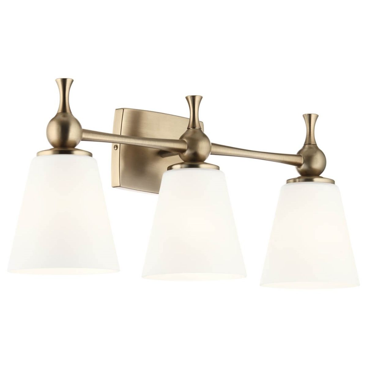 Cosabella 24 in. 3 Lights Vanity Light