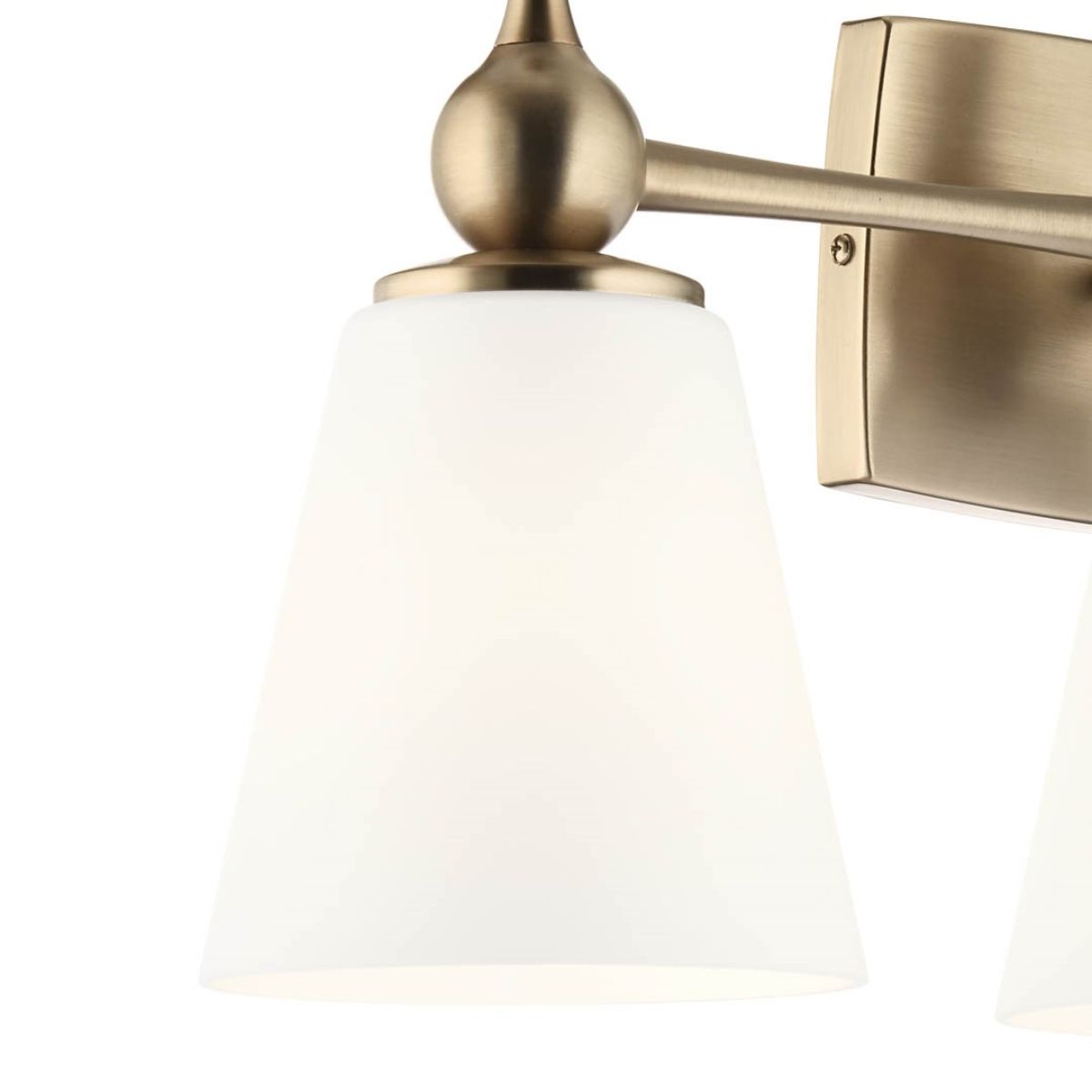 Cosabella 24 in. 3 Lights Vanity Light Bronze finish - Bees Lighting