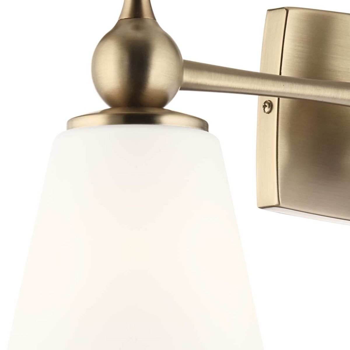 Cosabella 24 in. 3 Lights Vanity Light Bronze finish - Bees Lighting