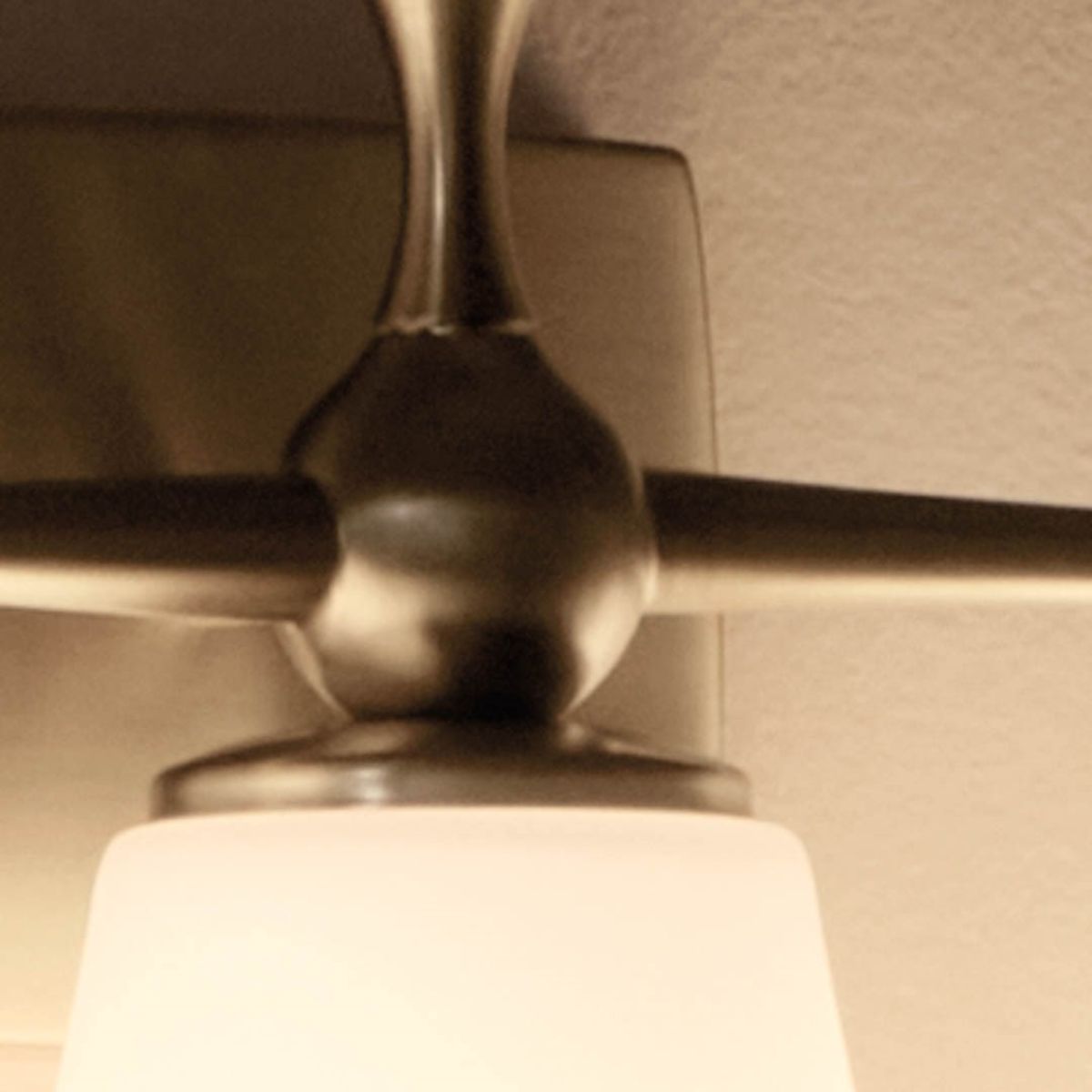 Cosabella 24 in. 3 Lights Vanity Light Bronze finish - Bees Lighting