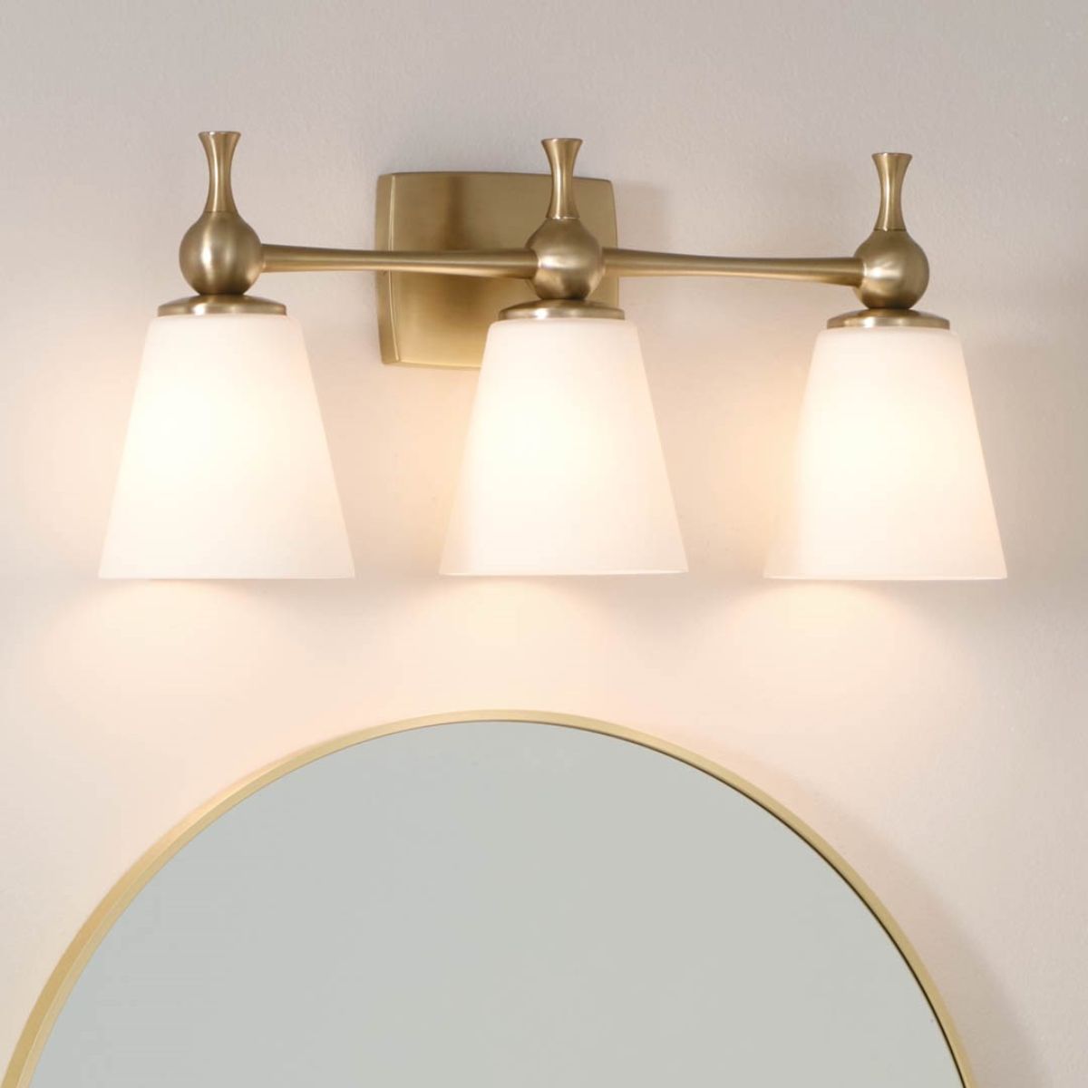 Cosabella Vanity Light - Bees Lighting