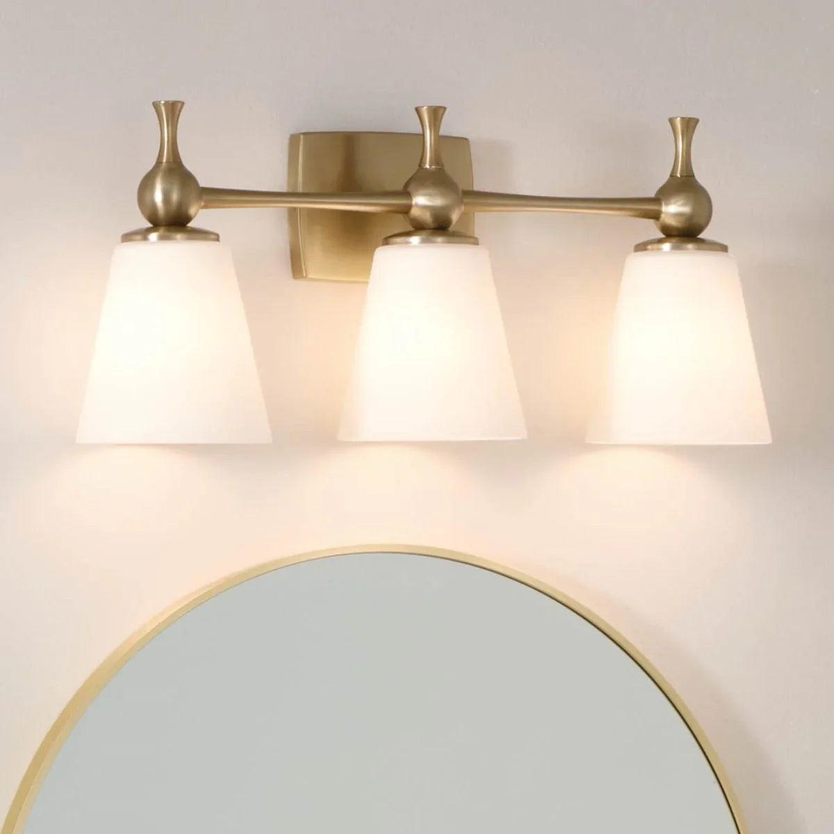 Cosabella Vanity Light - Bees Lighting