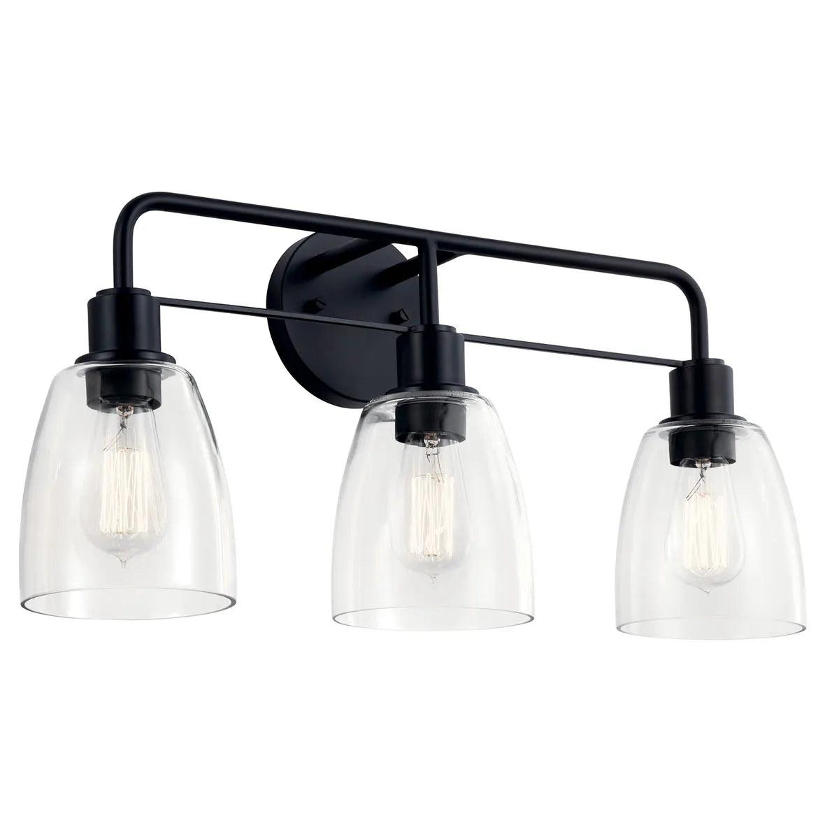 Meller 24" Vanity Light - Bees Lighting