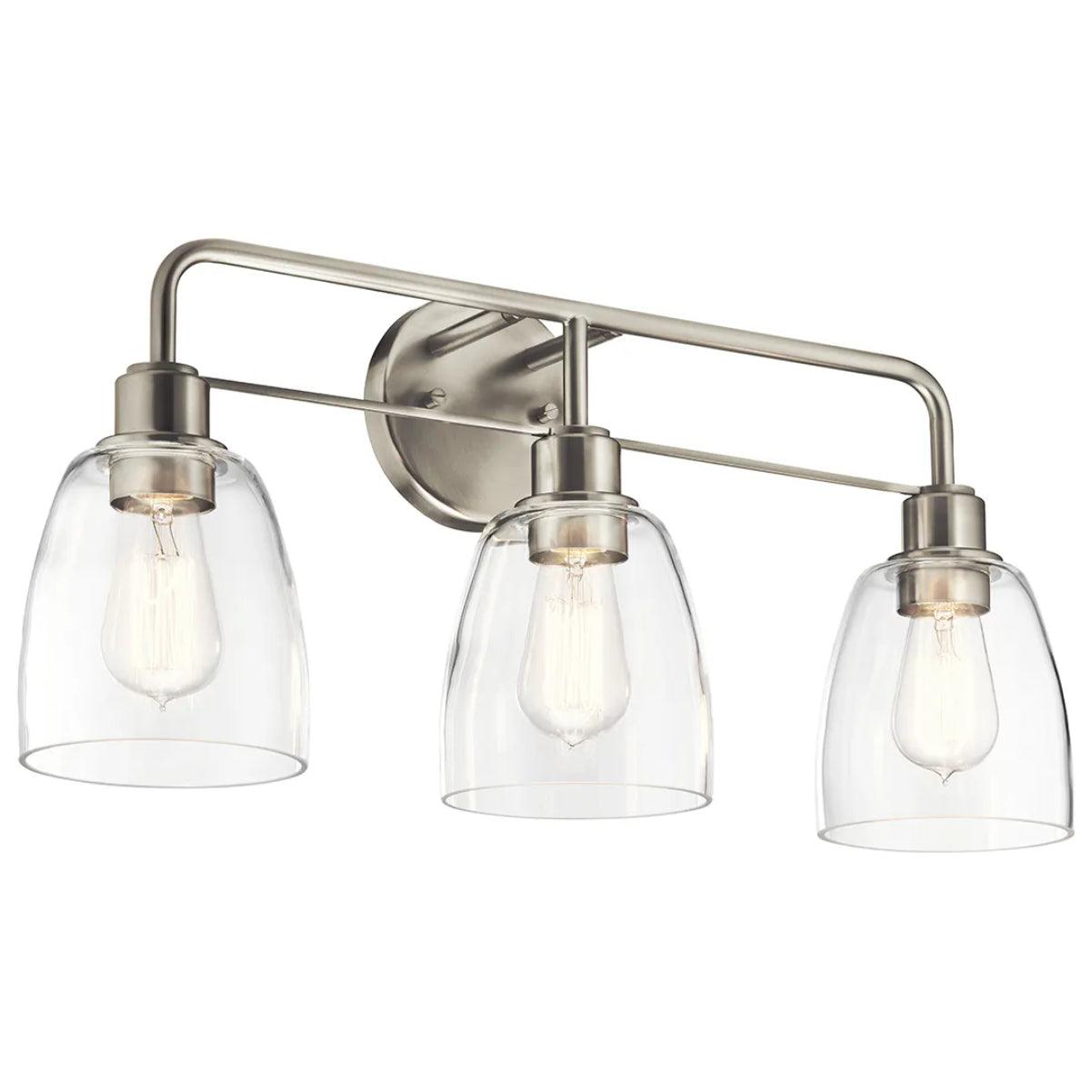 Meller 24" Vanity Light - Bees Lighting
