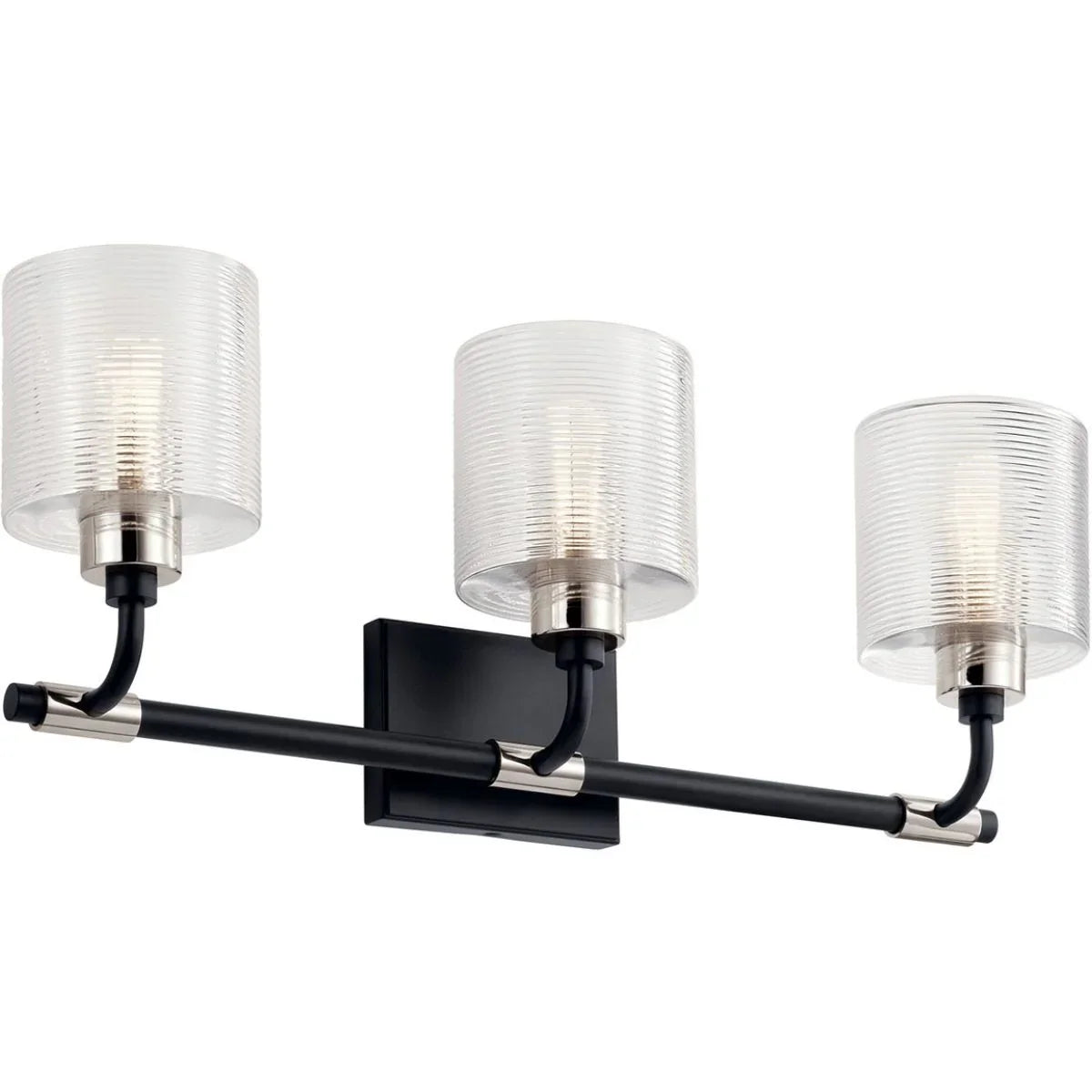 Harvan Vanity Light - Bees Lighting