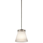 Hendrik 8" Mini Pendant - Bees Lighting