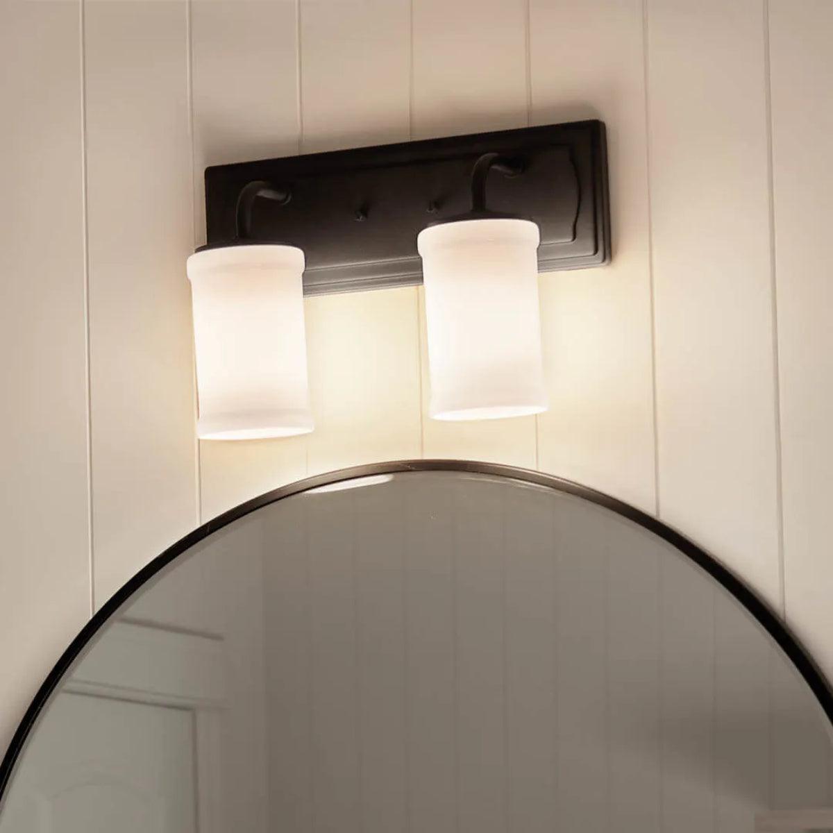 Vetivene Bathroom Vanity Light - Bees Lighting