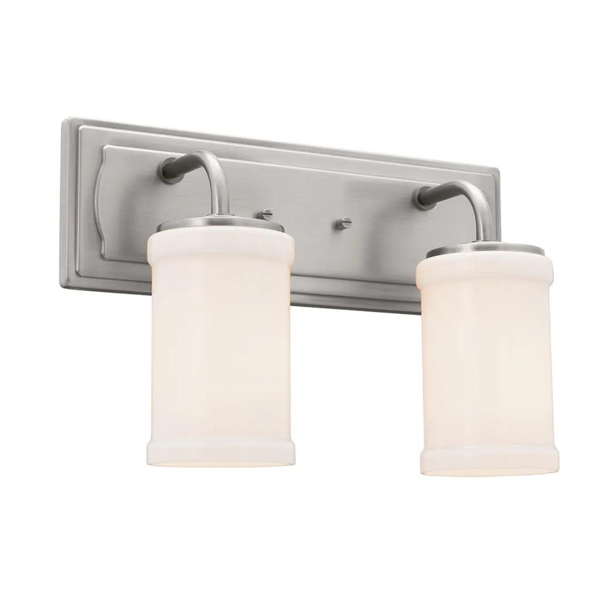 Vetivene Bathroom Vanity Light - Bees Lighting