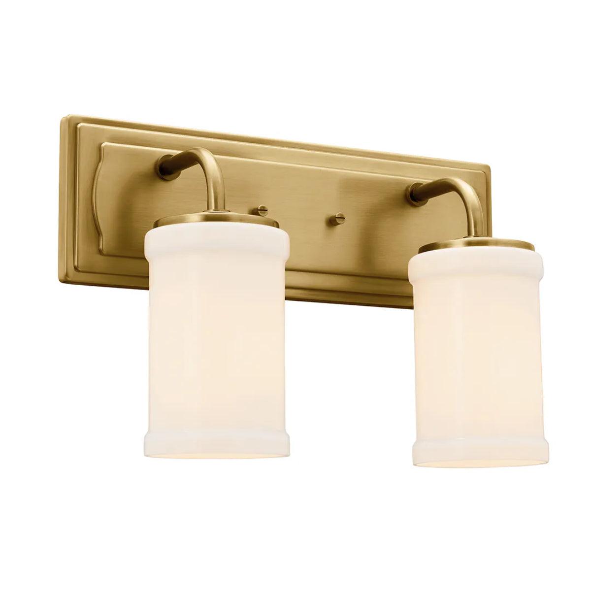 Vetivene Bathroom Vanity Light - Bees Lighting