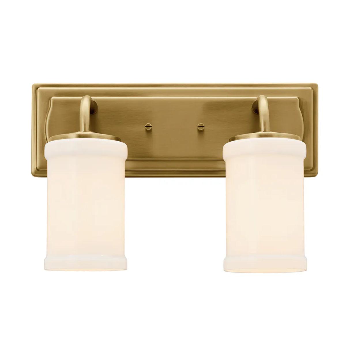Vetivene Bathroom Vanity Light - Bees Lighting