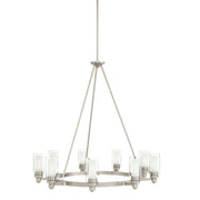 Circolo 1-Tier Chandelier - Bees Lighting