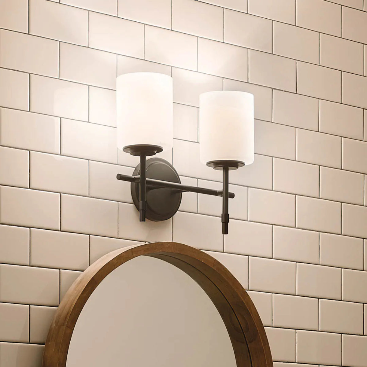 Ali Bathroom Vanity Light - Bees Lighting