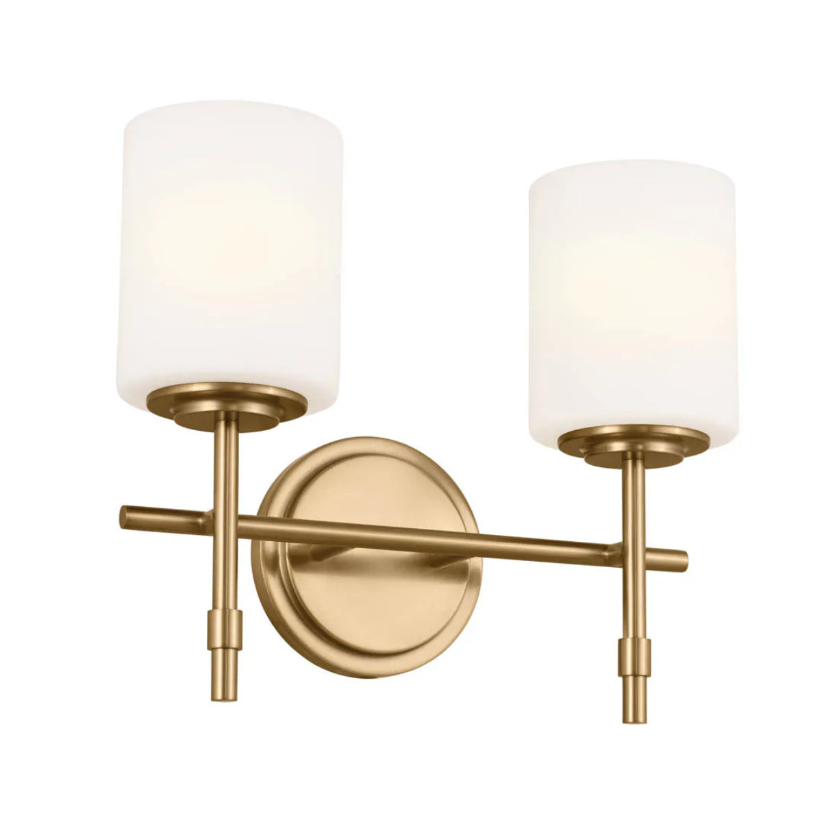 Ali Bathroom Vanity Light - Bees Lighting