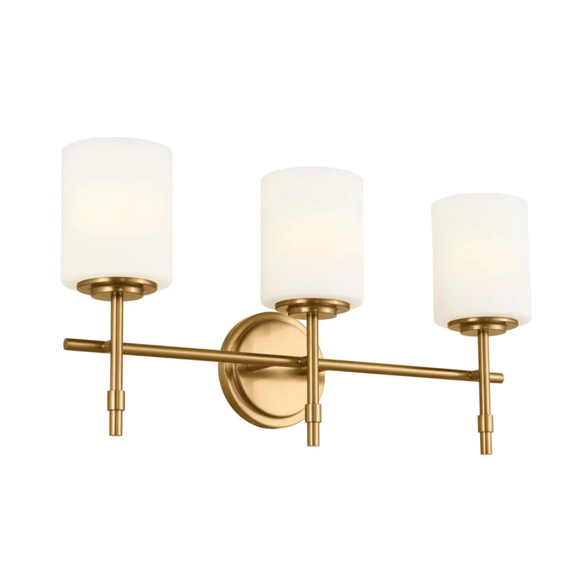 Ali Bathroom Vanity Light - Bees Lighting