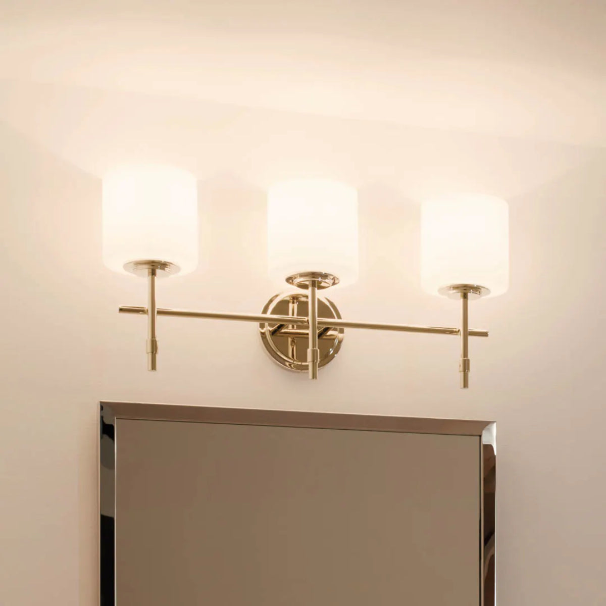 Ali Bathroom Vanity Light - Bees Lighting