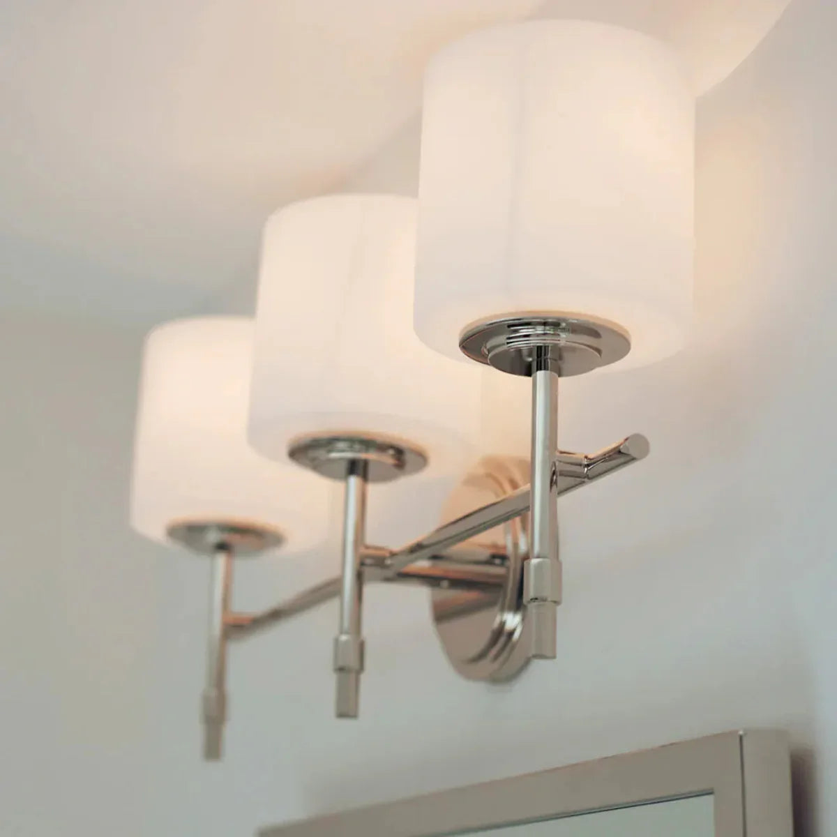 Ali Bathroom Vanity Light - Bees Lighting