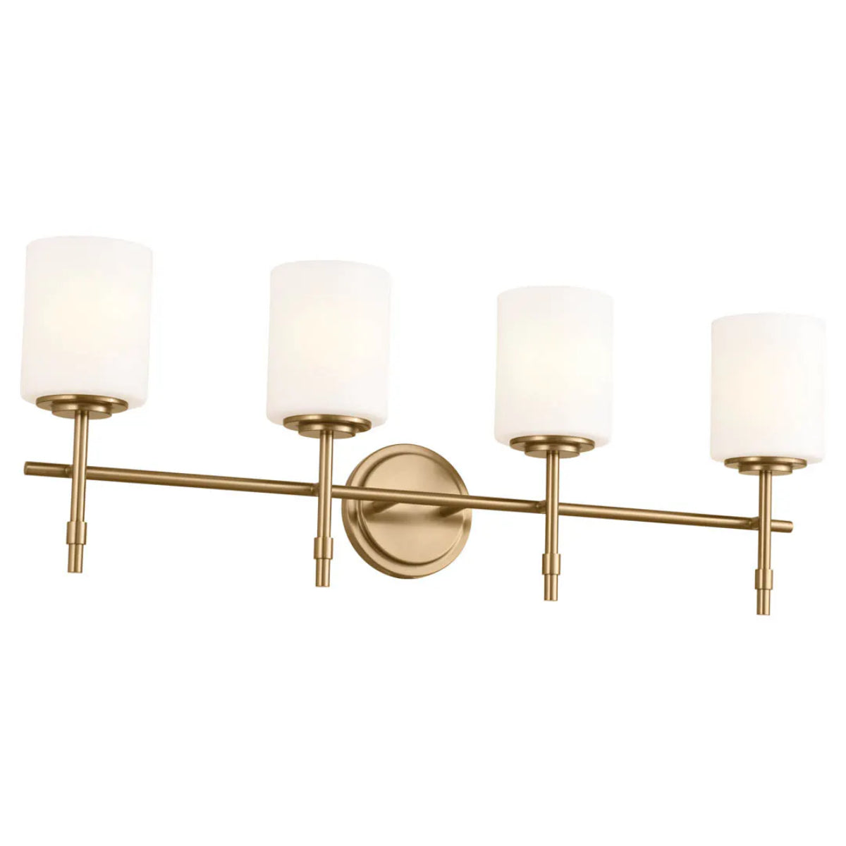 Ali Bathroom Vanity Light - Bees Lighting