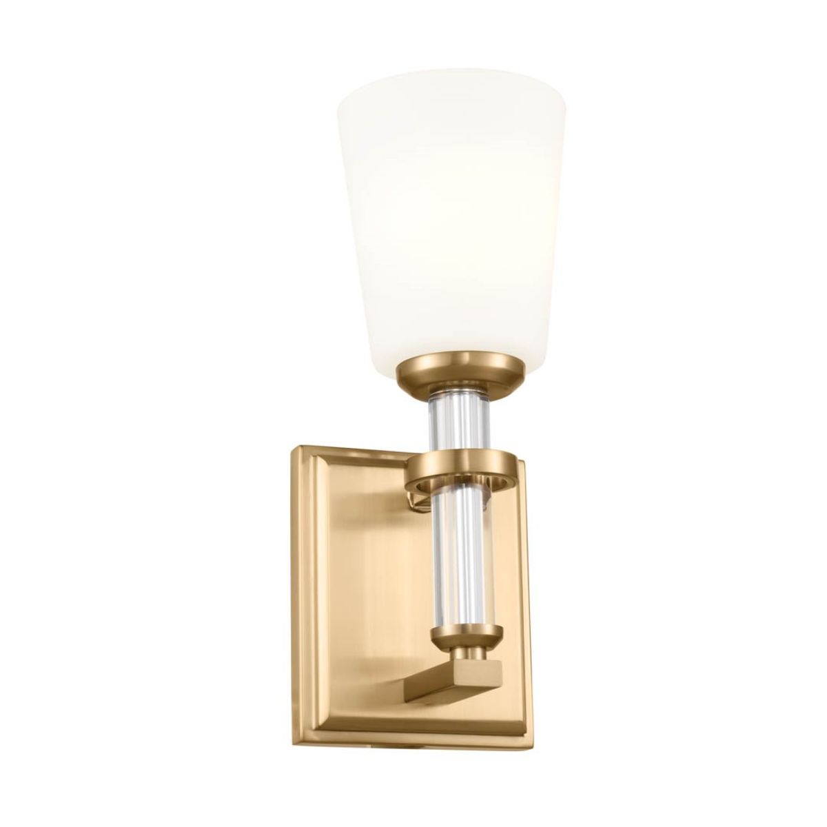 Rosalind 13 in. Armed Sconce