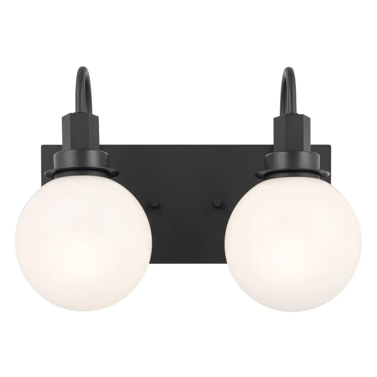 Hex Vanity Light - Bees Lighting