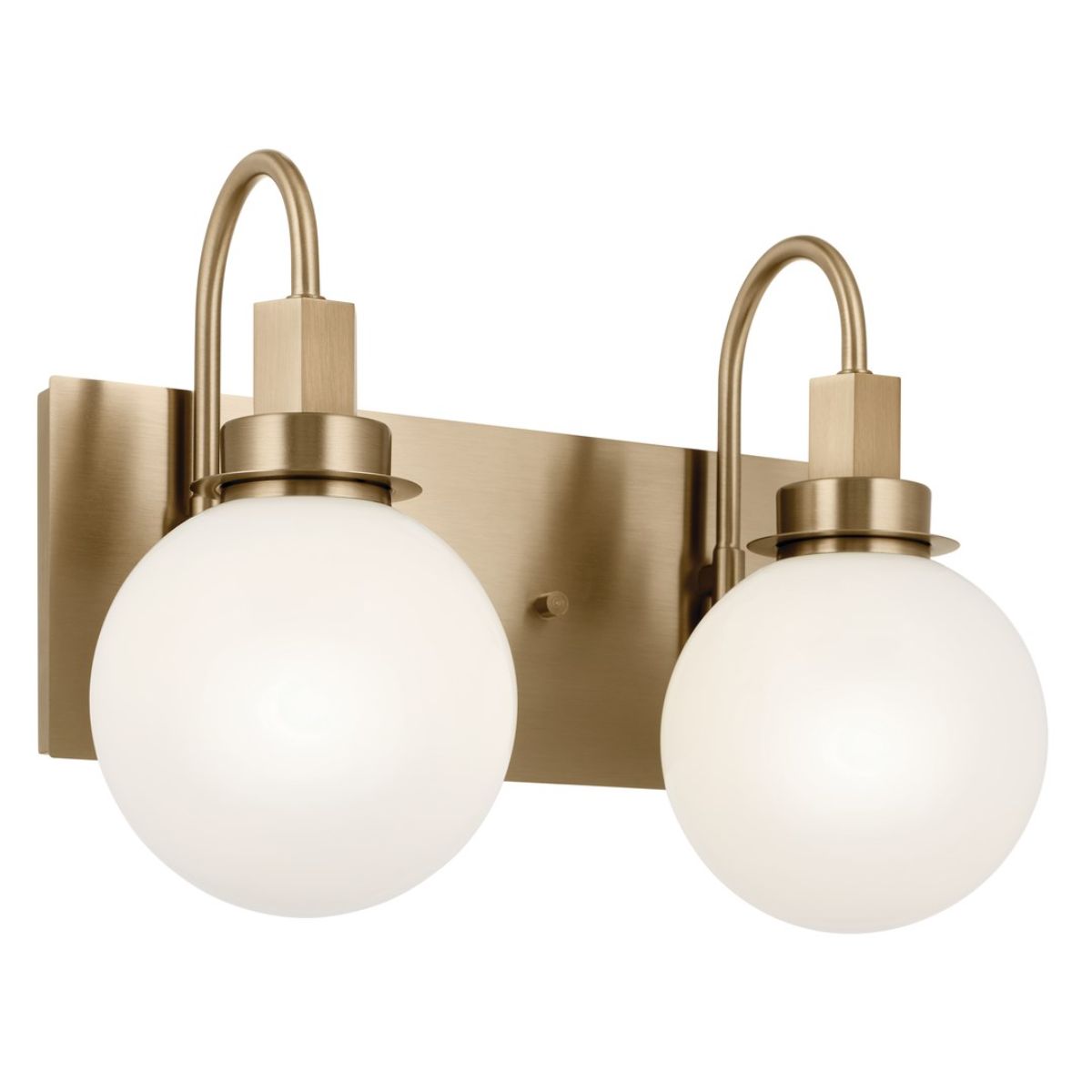 Hex Vanity Light - Bees Lighting