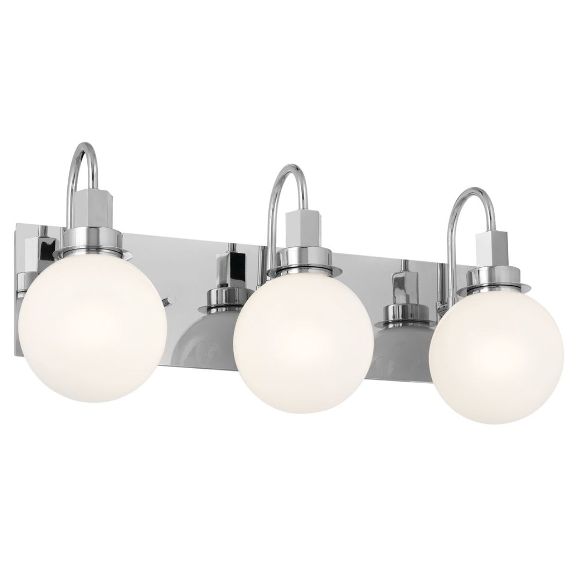 Hex Vanity Light - Bees Lighting