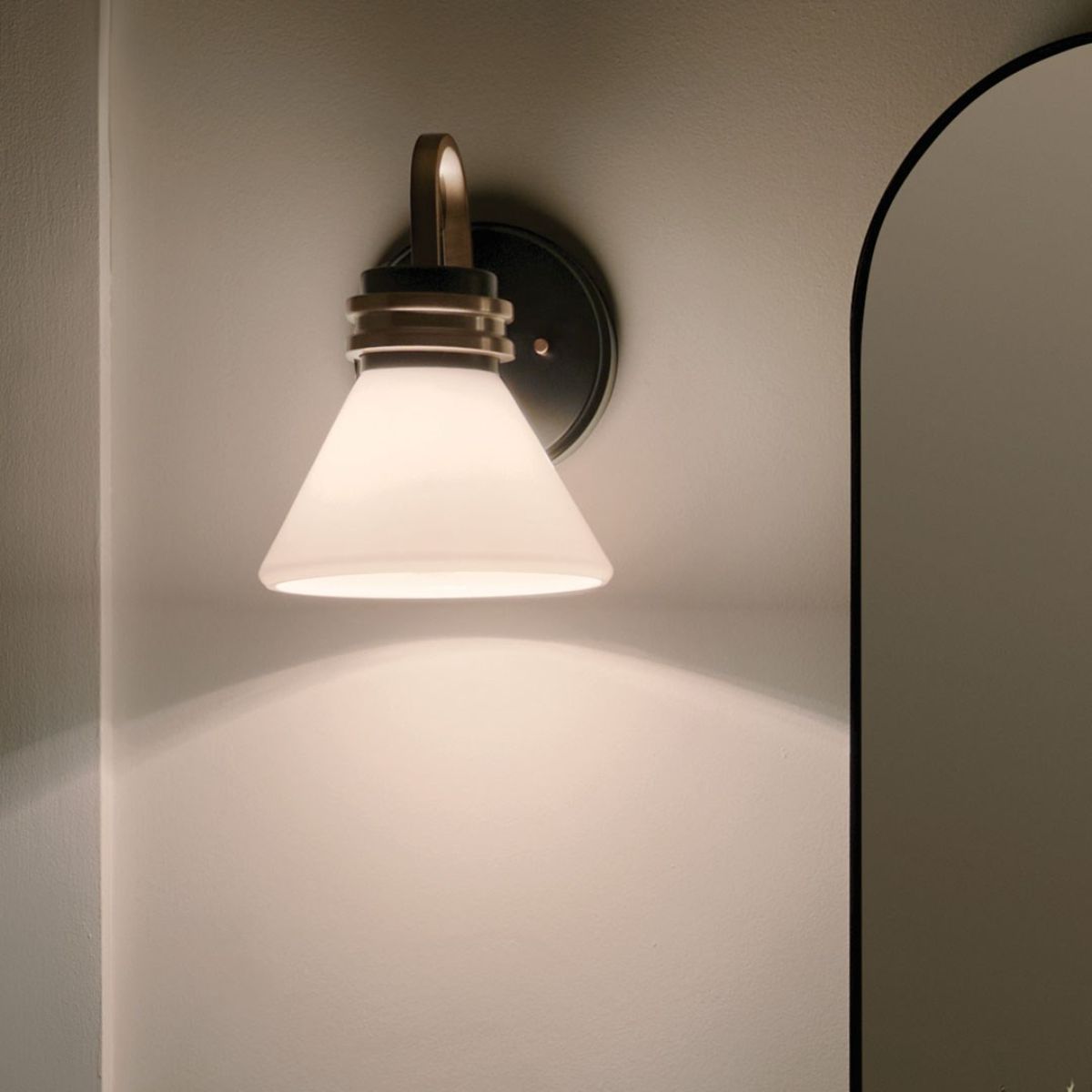 Farum Vanity Light - Bees Lighting