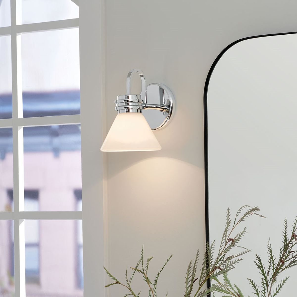 Farum Vanity Light - Bees Lighting