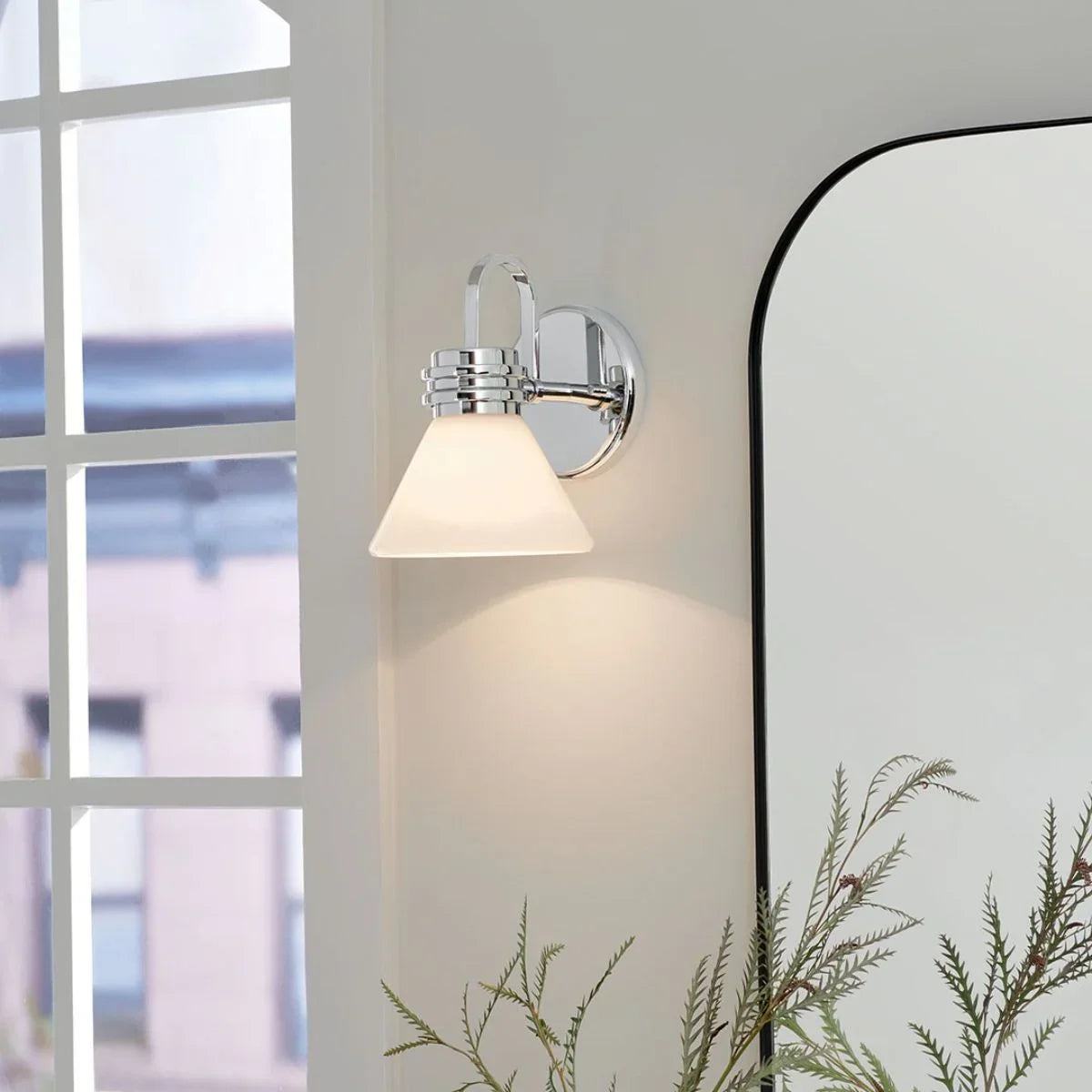 Farum Vanity Light - Bees Lighting