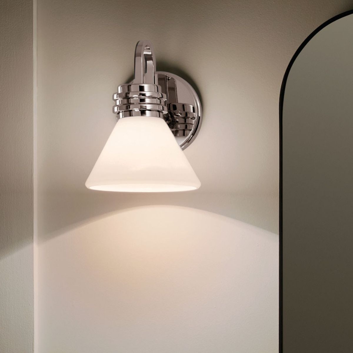 Farum Vanity Light - Bees Lighting
