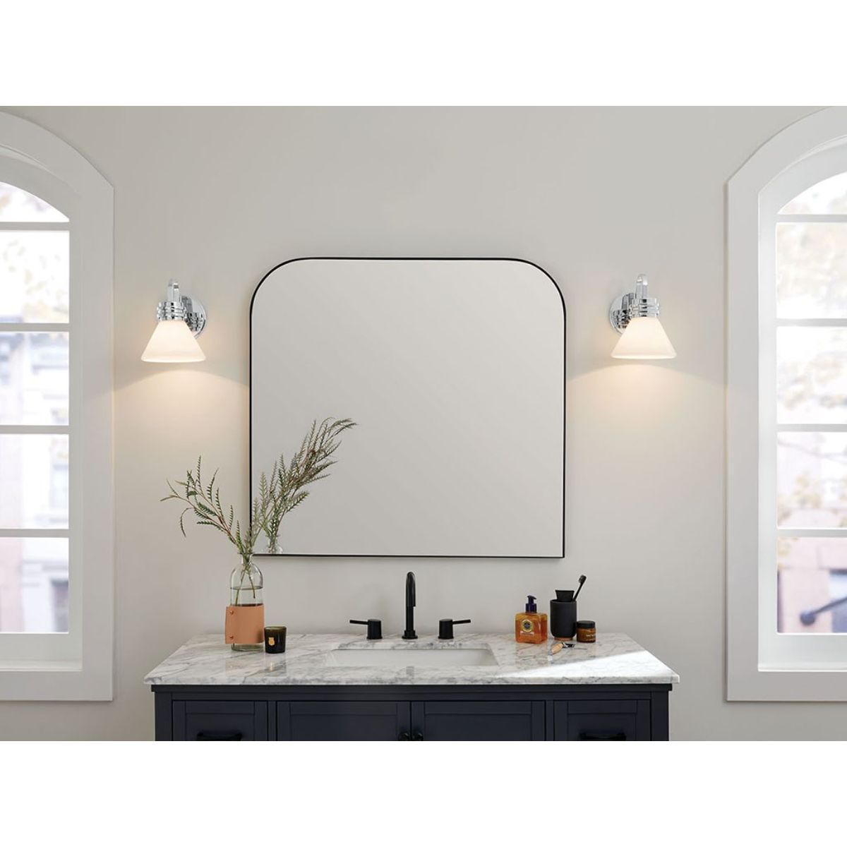 Farum Vanity Light - Bees Lighting