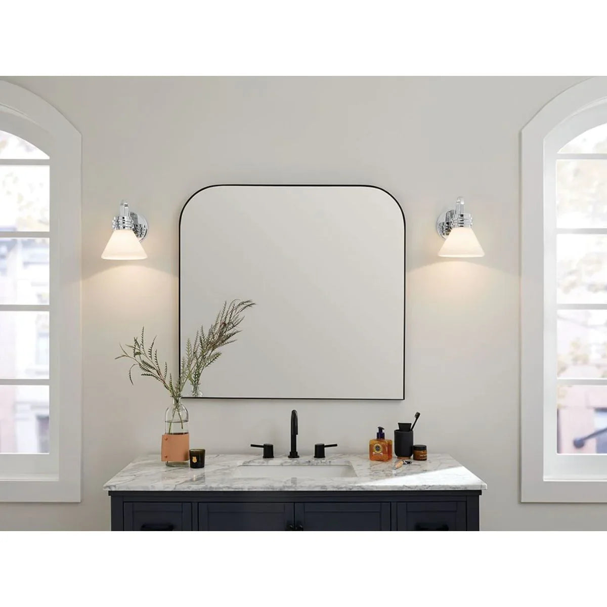 Farum Vanity Light - Bees Lighting