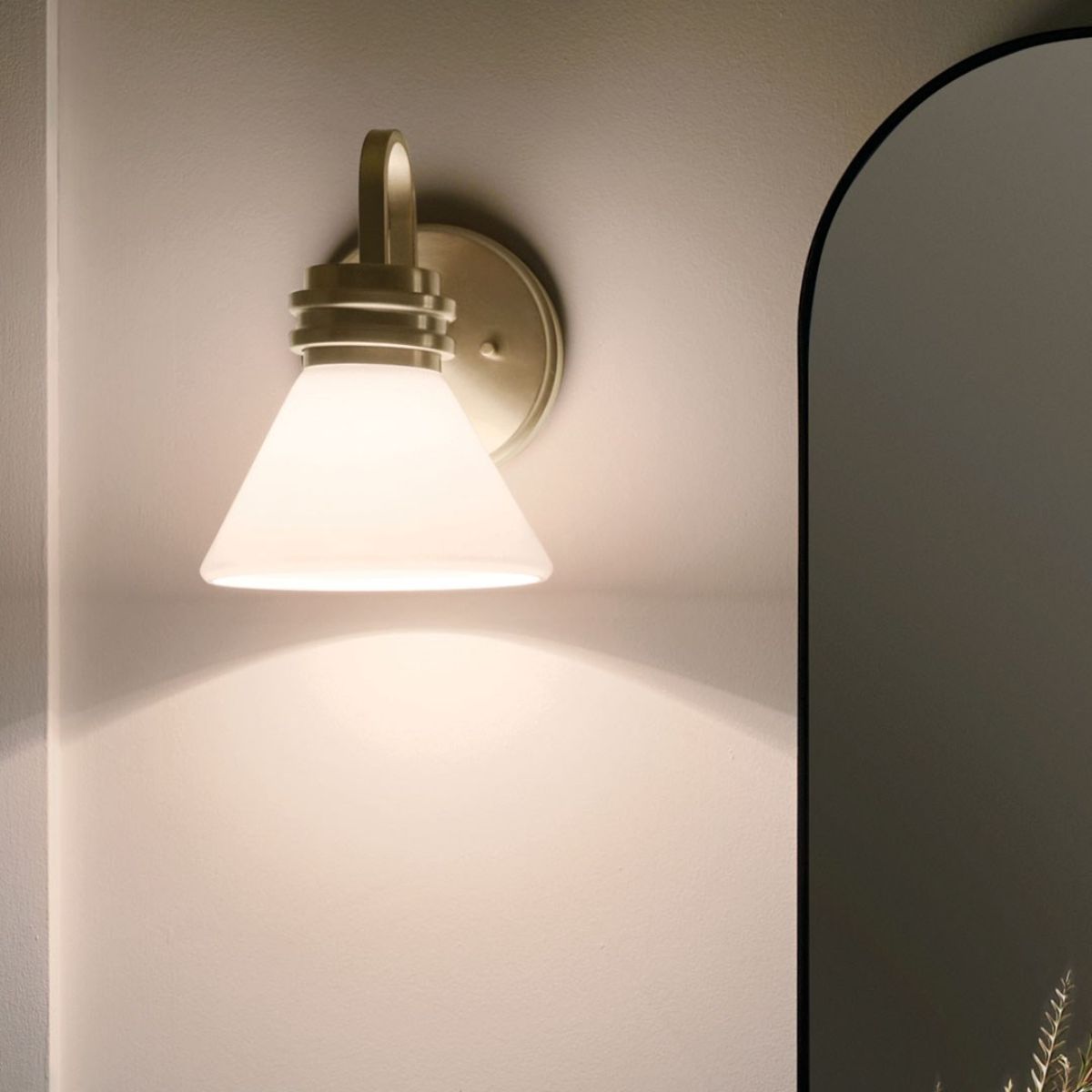 Farum Vanity Light - Bees Lighting