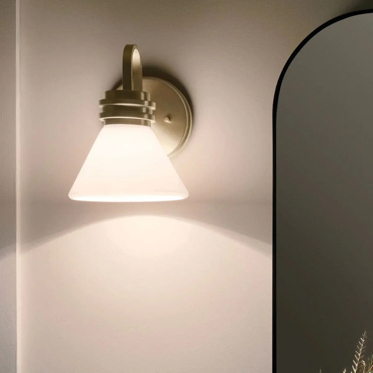 Farum Vanity Light - Bees Lighting
