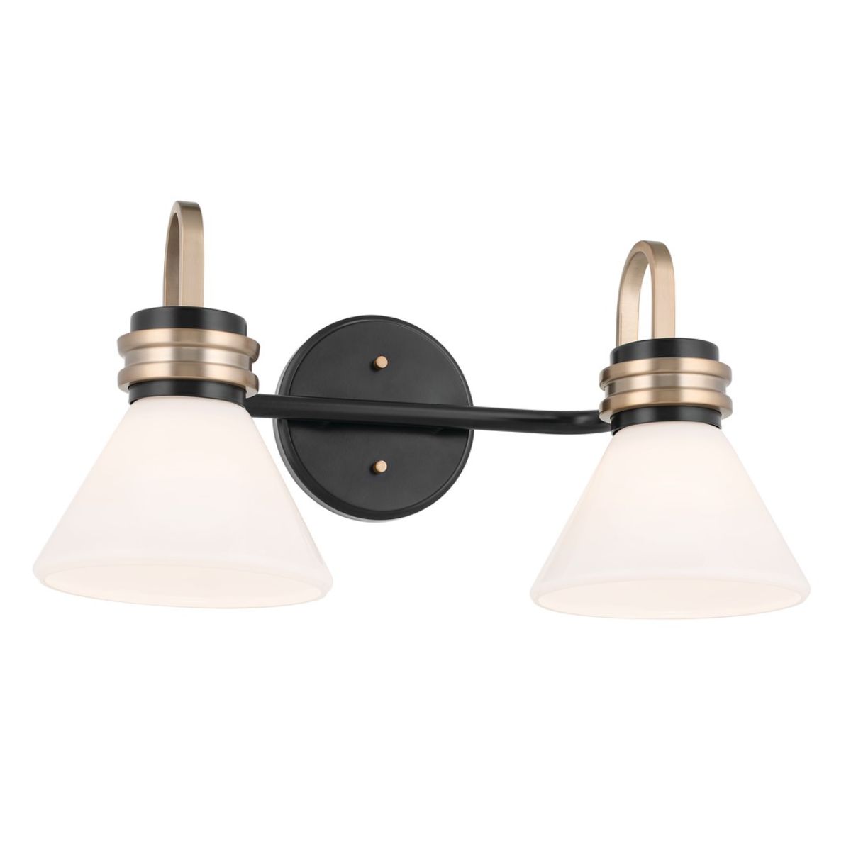 Farum Vanity Light - Bees Lighting