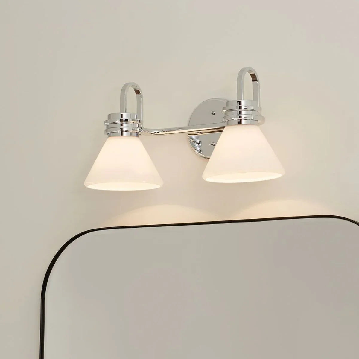 Farum Vanity Light - Bees Lighting