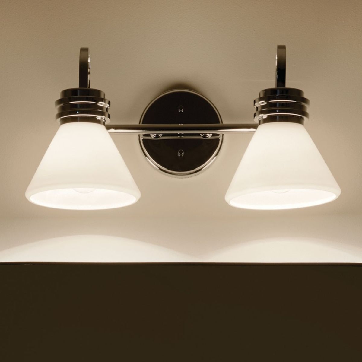 Farum Vanity Light - Bees Lighting