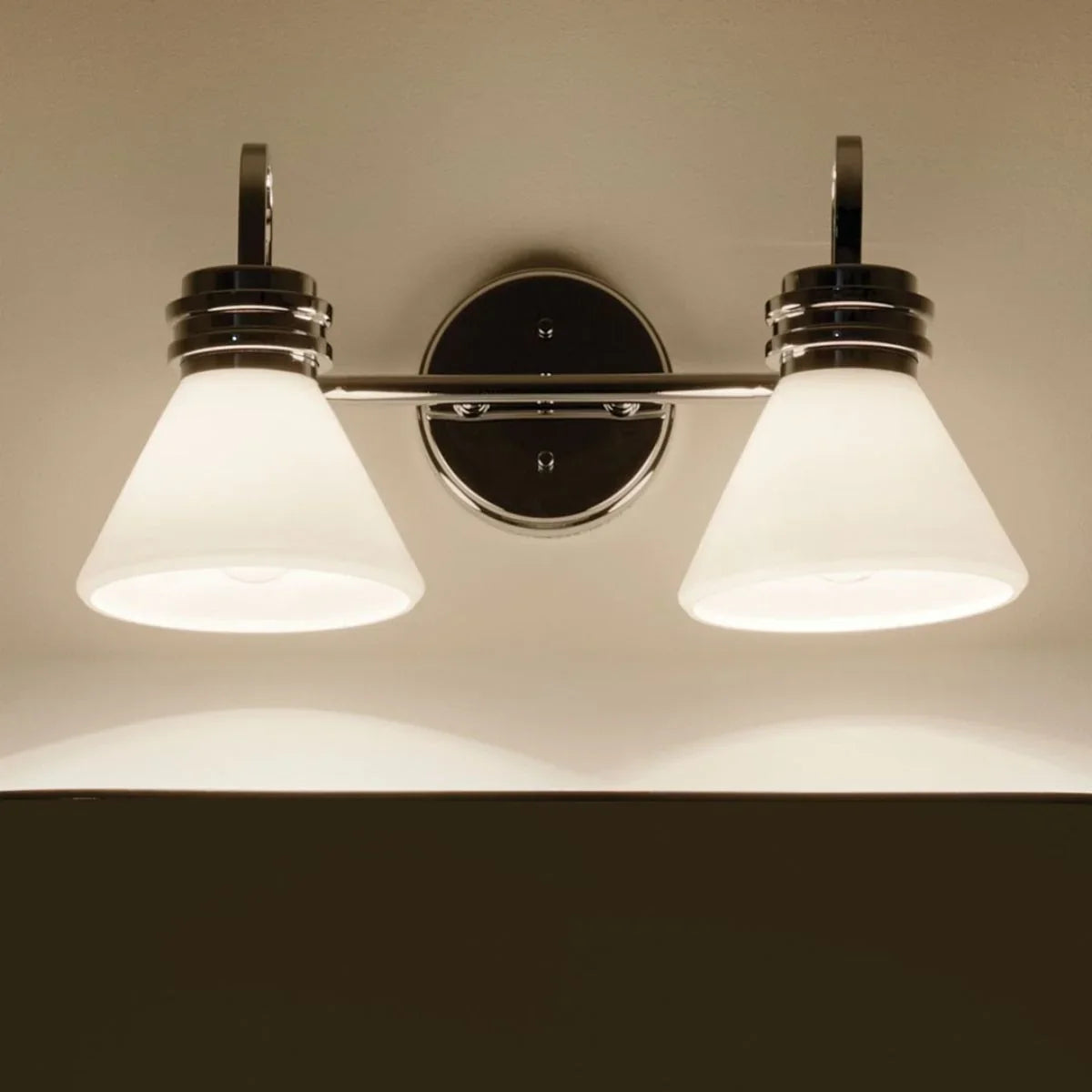Farum Vanity Light - Bees Lighting