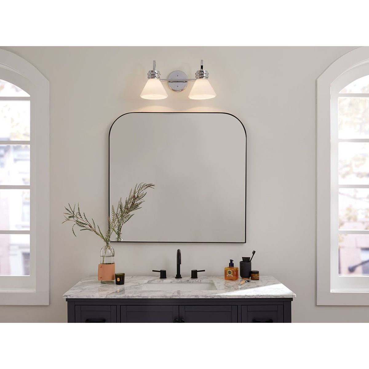 Farum Vanity Light - Bees Lighting