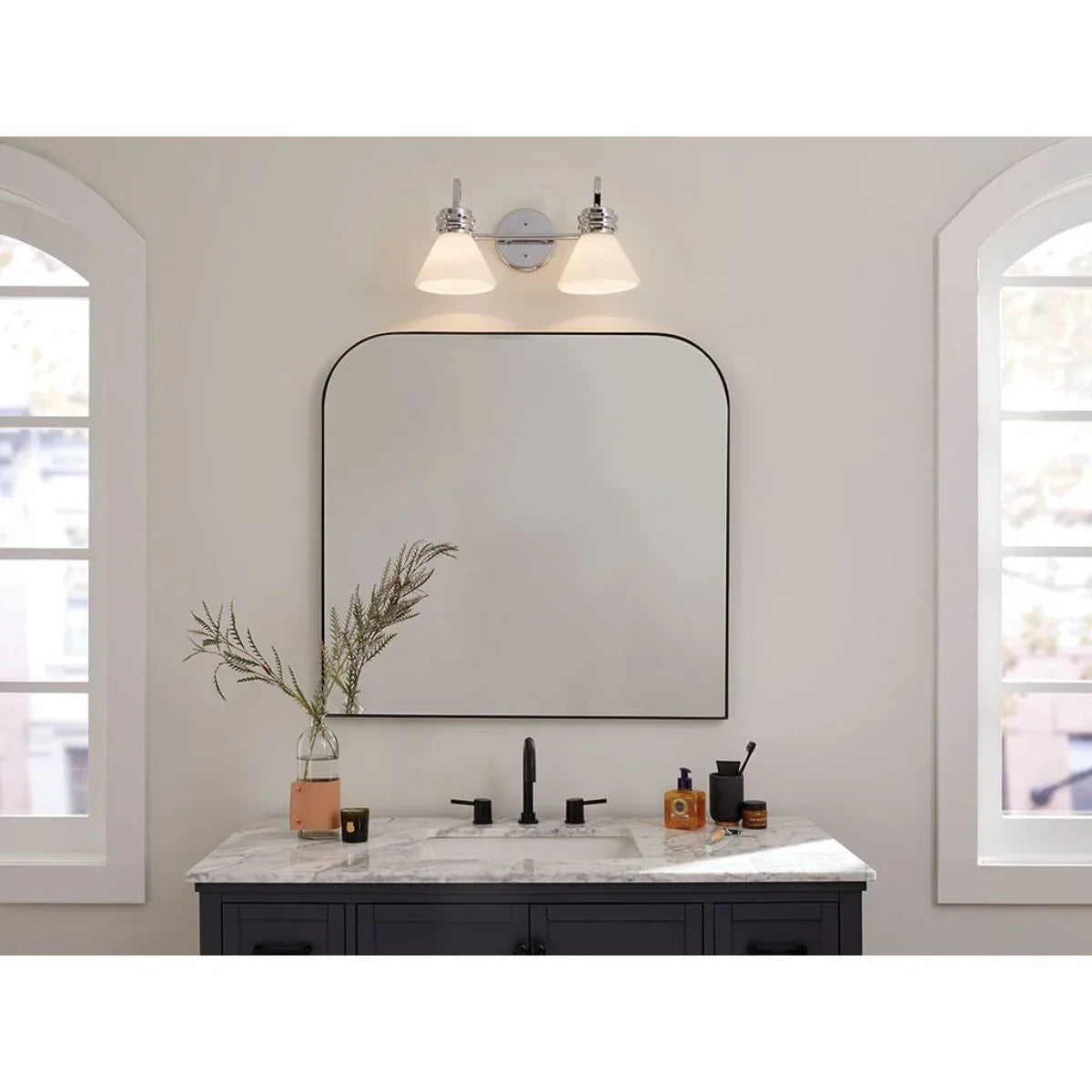 Farum Vanity Light - Bees Lighting