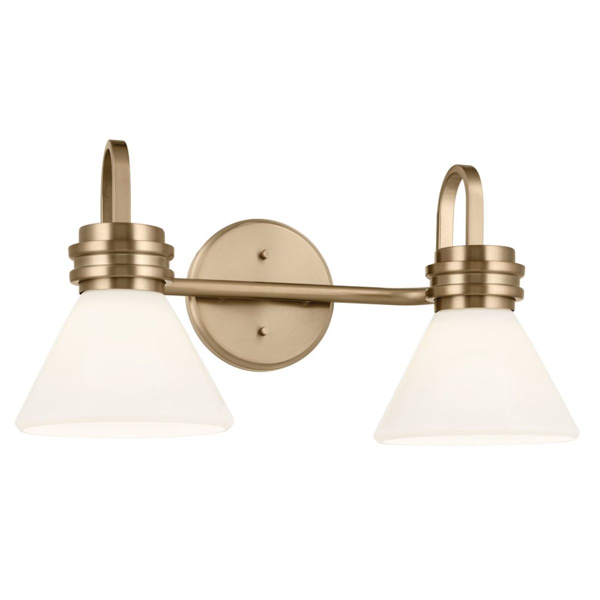 Farum Vanity Light - Bees Lighting