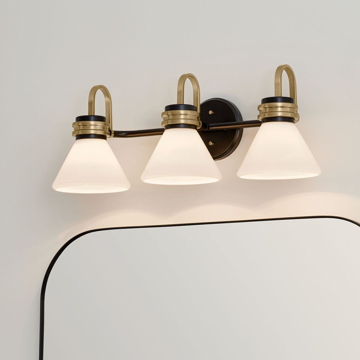 Farum Vanity Light - Bees Lighting