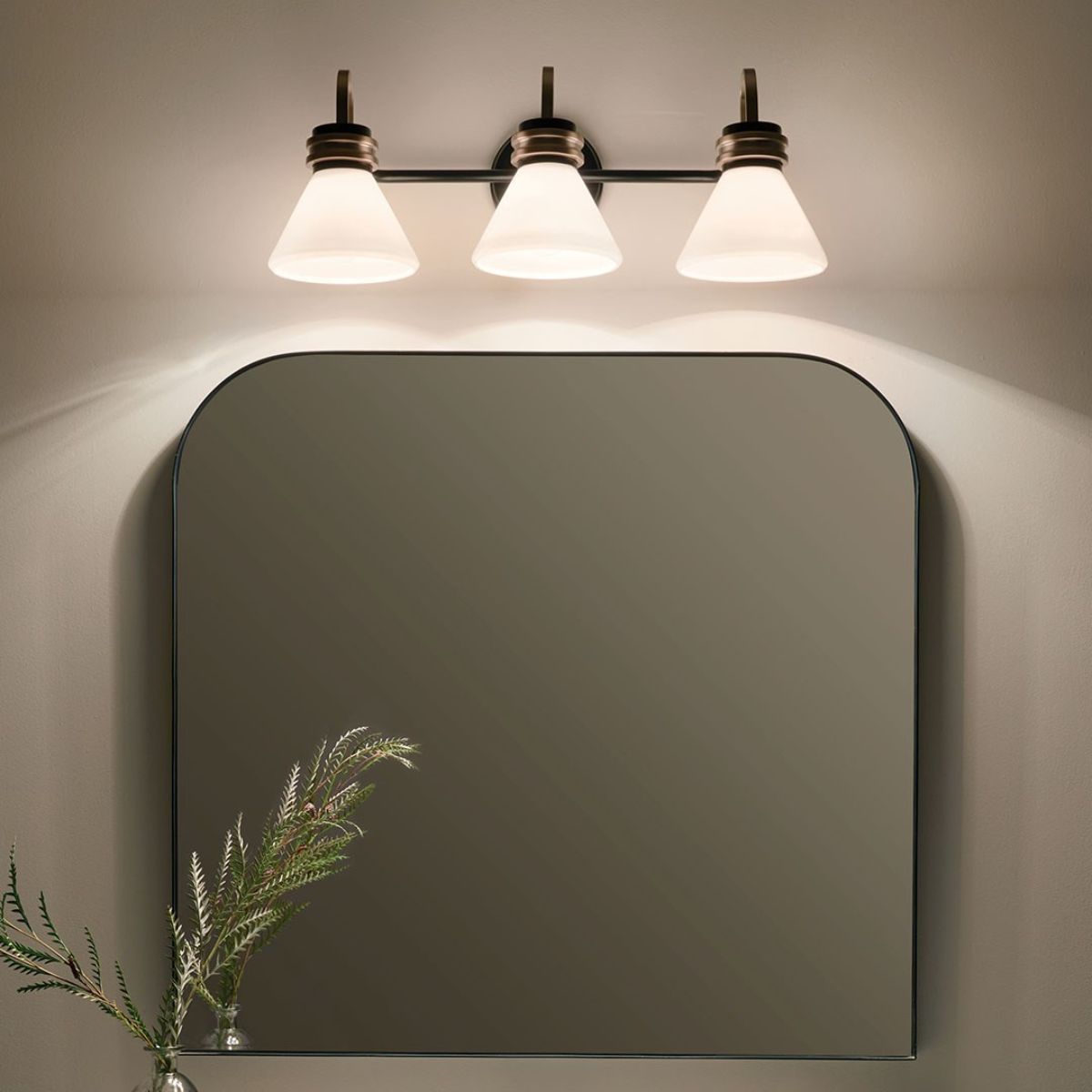 Farum Vanity Light - Bees Lighting