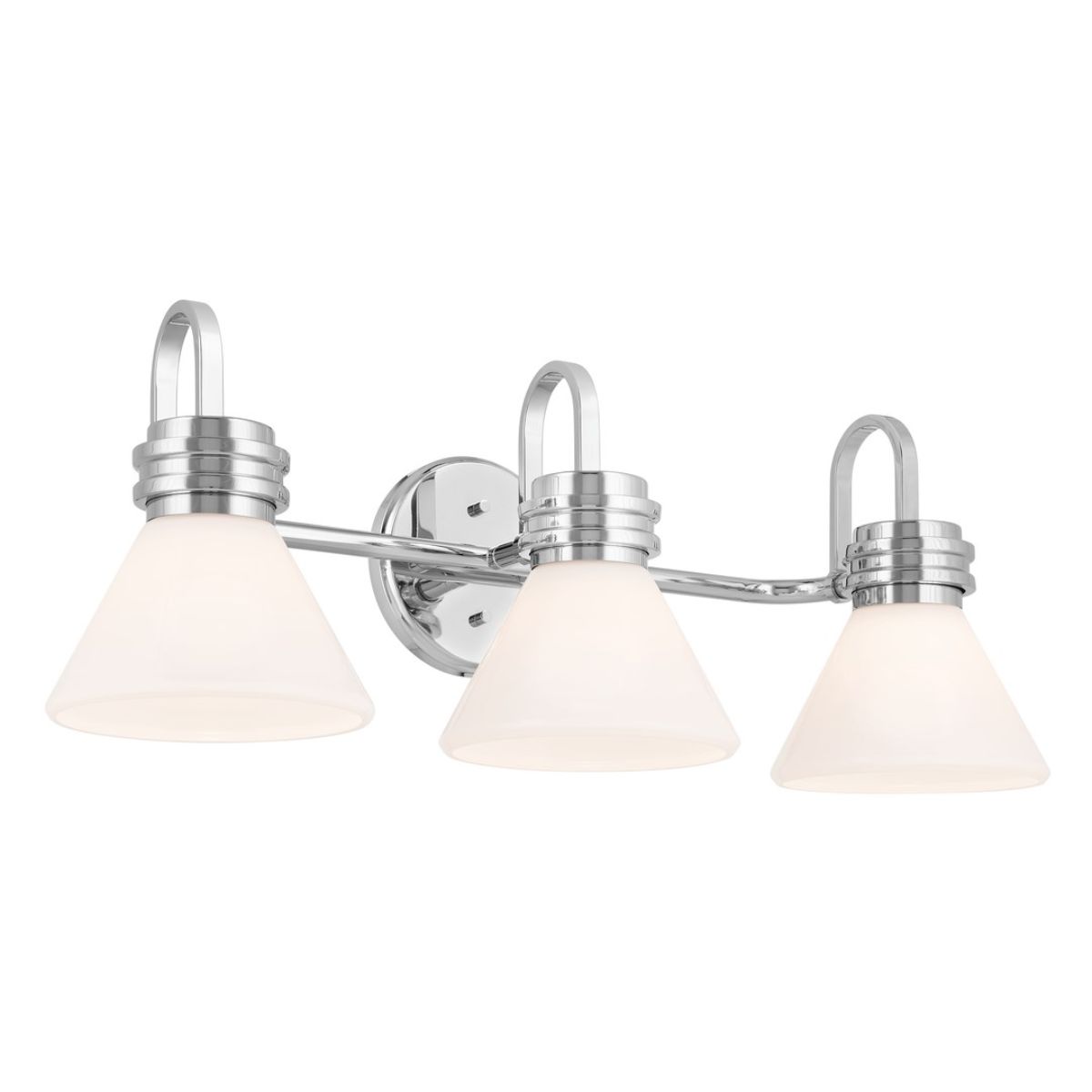 Farum 26 in. 3 Lights Vanity Light