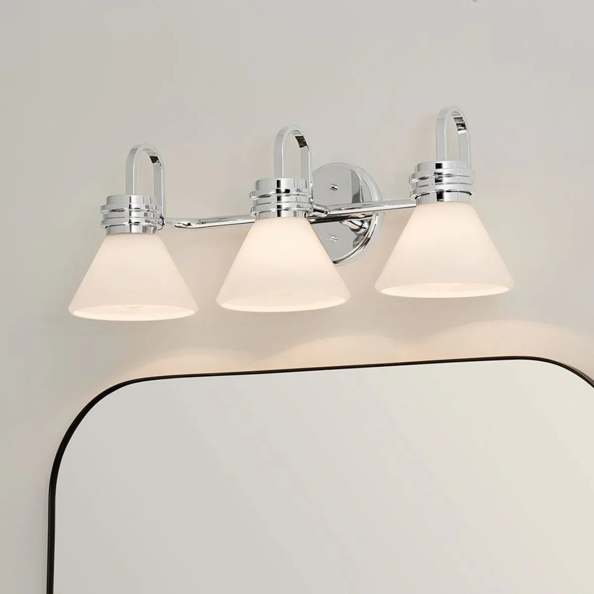 Farum Vanity Light - Bees Lighting