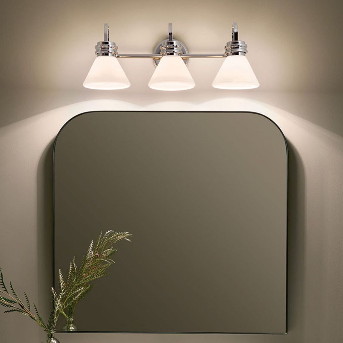 Farum Vanity Light - Bees Lighting