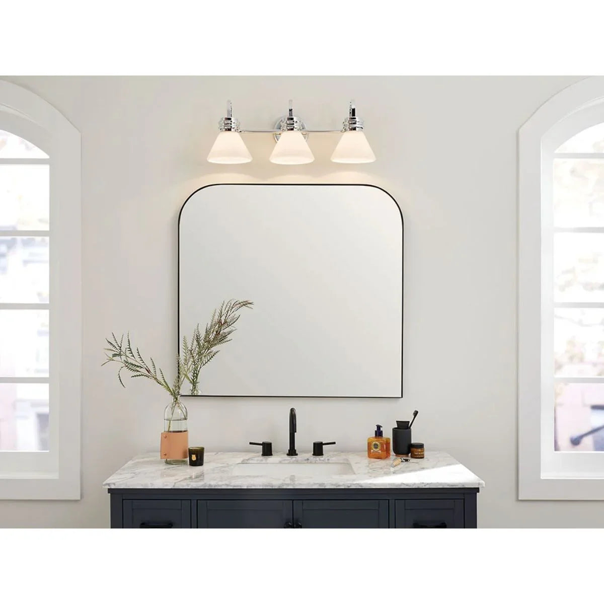 Farum Vanity Light - Bees Lighting