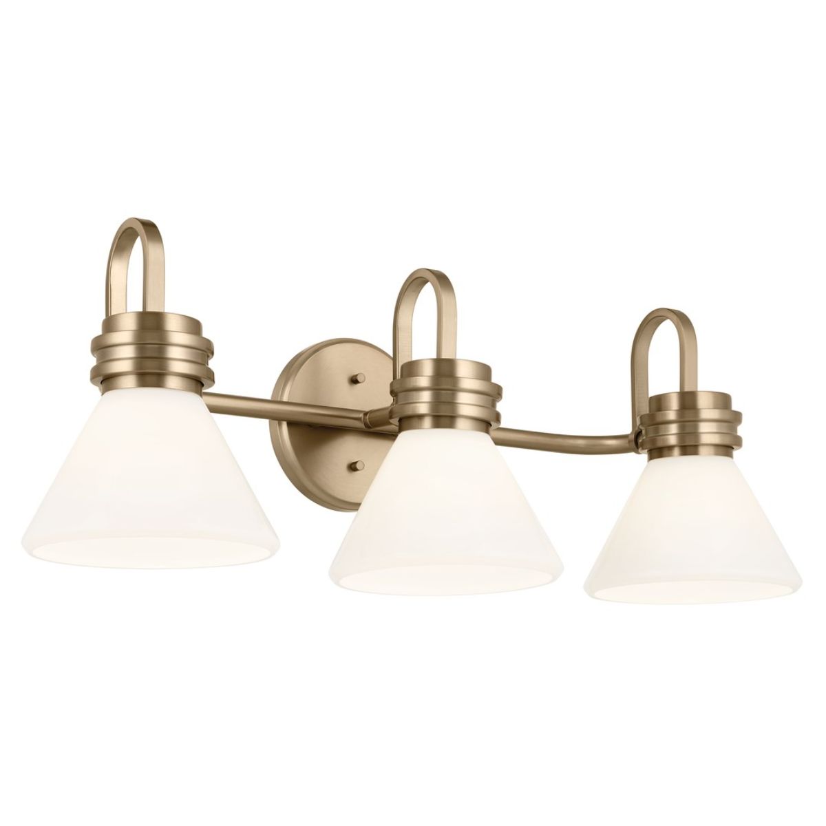 Farum Vanity Light - Bees Lighting