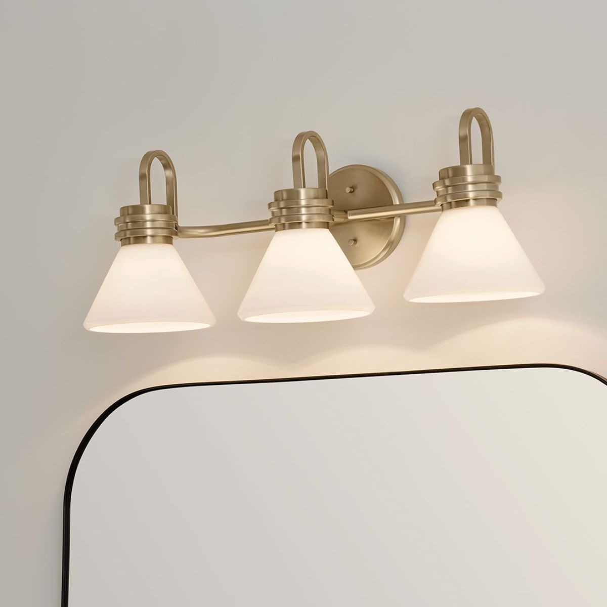 Farum Vanity Light - Bees Lighting