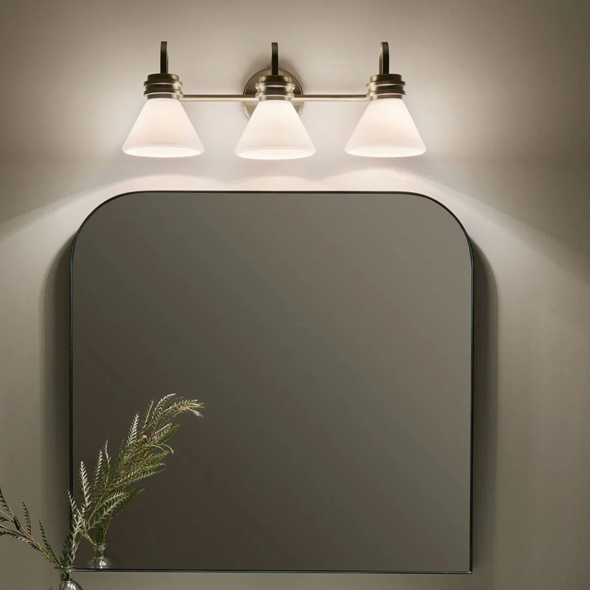 Farum Vanity Light - Bees Lighting